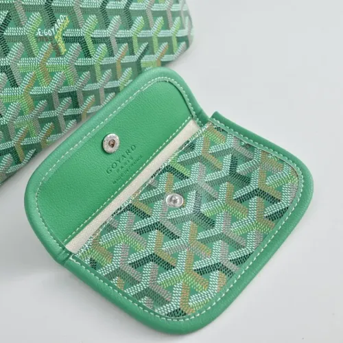 Replica Goyard AAA Quality Shoulder Bags For Women #1481163 $72.00 USD for Wholesale