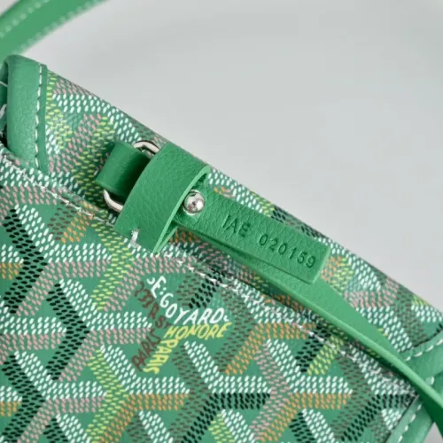 Replica Goyard AAA Quality Shoulder Bags For Women #1481163 $72.00 USD for Wholesale