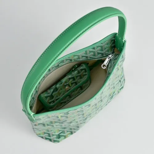 Replica Goyard AAA Quality Shoulder Bags For Women #1481163 $72.00 USD for Wholesale