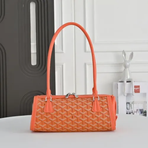 Cheap Goyard AAA Quality Shoulder Bags For Women #1481174, $$82.00 USD On Goyard AAA Quality Shoulder Bags