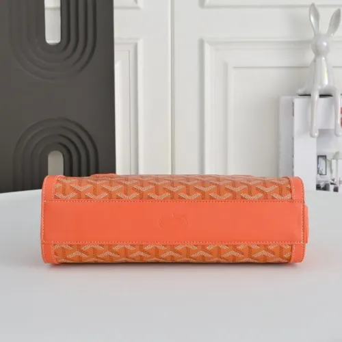 Replica Goyard AAA Quality Shoulder Bags For Women #1481174 $82.00 USD for Wholesale