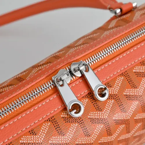 Replica Goyard AAA Quality Shoulder Bags For Women #1481174 $82.00 USD for Wholesale