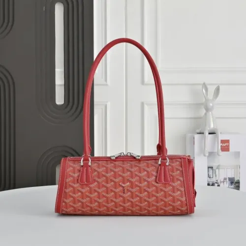 Cheap Goyard AAA Quality Shoulder Bags For Women #1481176, $$82.00 USD On Goyard AAA Quality Shoulder Bags
