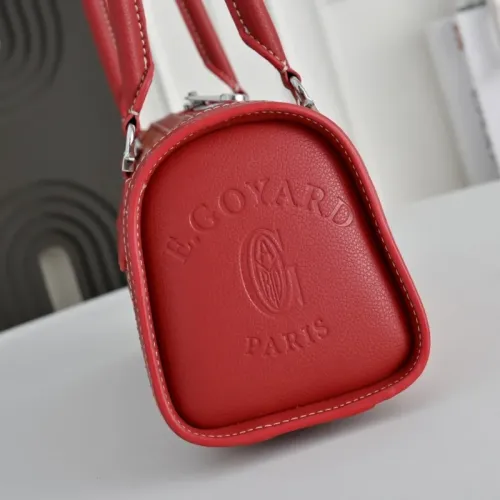 Replica Goyard AAA Quality Shoulder Bags For Women #1481176 $82.00 USD for Wholesale