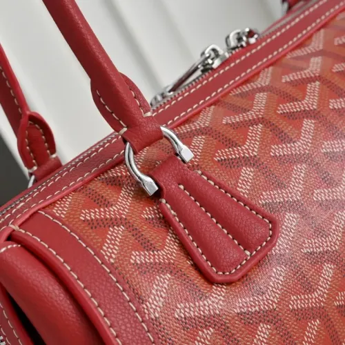Replica Goyard AAA Quality Shoulder Bags For Women #1481176 $82.00 USD for Wholesale