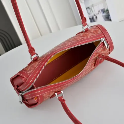 Replica Goyard AAA Quality Shoulder Bags For Women #1481176 $82.00 USD for Wholesale