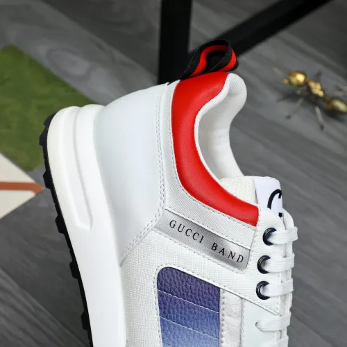 Replica Gucci Casual Shoes For Men #1481179 $85.00 USD for Wholesale