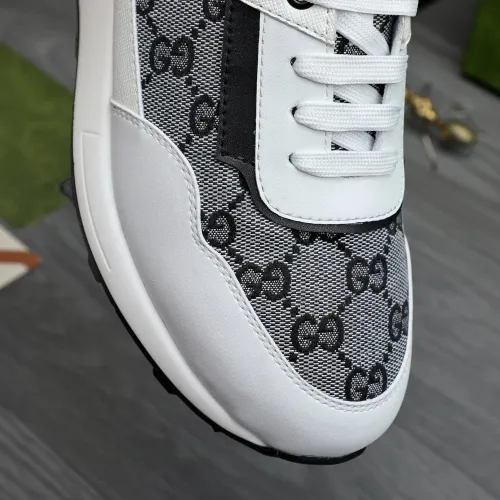 Replica Gucci Casual Shoes For Men #1481180 $85.00 USD for Wholesale