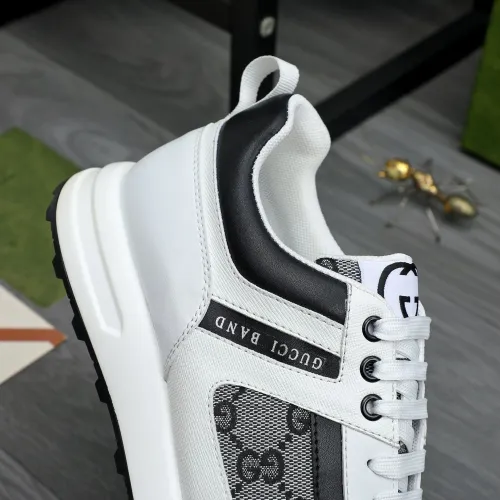 Replica Gucci Casual Shoes For Men #1481180 $85.00 USD for Wholesale
