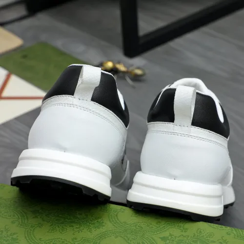 Replica Gucci Casual Shoes For Men #1481180 $85.00 USD for Wholesale