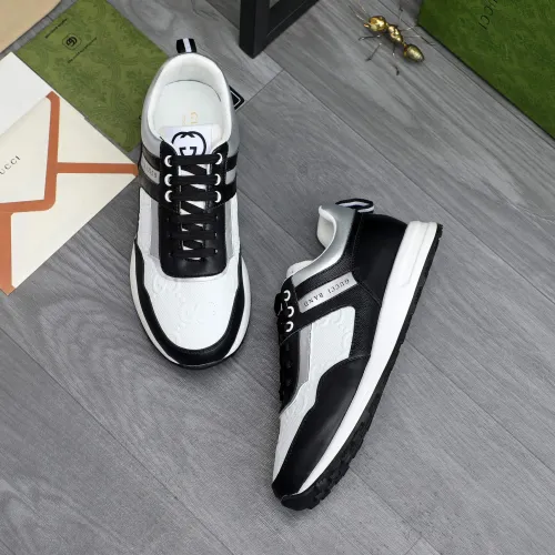 Replica Gucci Casual Shoes For Men #1481182 $85.00 USD for Wholesale