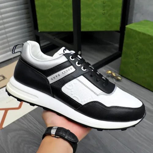 Replica Gucci Casual Shoes For Men #1481182 $85.00 USD for Wholesale
