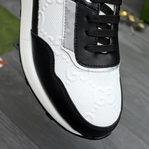 Replica Gucci Casual Shoes For Men #1481182 $85.00 USD for Wholesale