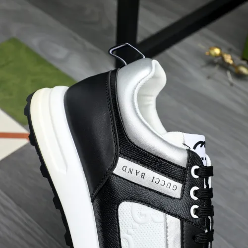 Replica Gucci Casual Shoes For Men #1481182 $85.00 USD for Wholesale