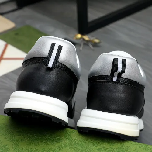 Replica Gucci Casual Shoes For Men #1481182 $85.00 USD for Wholesale