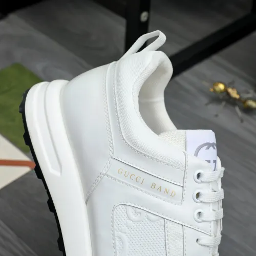 Replica Gucci Casual Shoes For Men #1481183 $85.00 USD for Wholesale