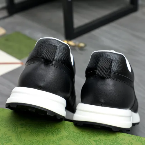 Replica Gucci Casual Shoes For Men #1481184 $85.00 USD for Wholesale