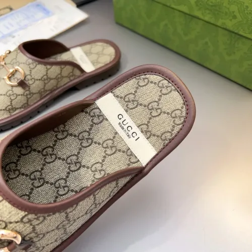 Replica Gucci Slippers For Men #1481188 $72.00 USD for Wholesale