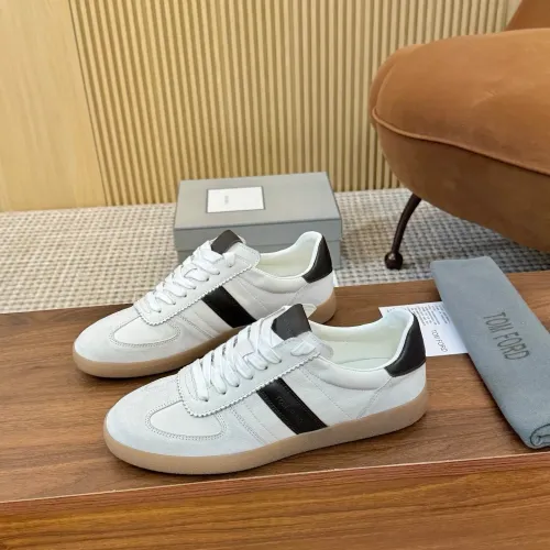 Cheap Tom Ford Casual Shoes For Men #1481192, $$88.00 USD On Tom Ford Casual Shoes