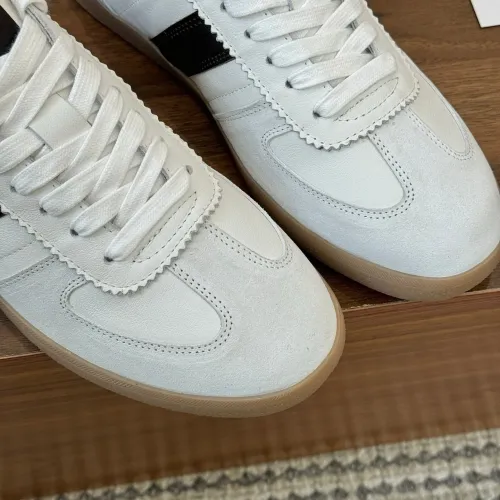 Replica Tom Ford Casual Shoes For Men #1481192 $88.00 USD for Wholesale