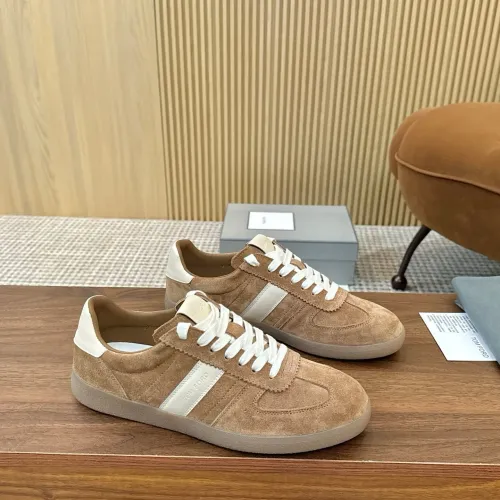 Replica Tom Ford Casual Shoes For Men #1481193 $88.00 USD for Wholesale