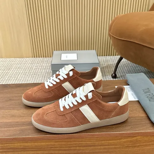 Cheap Tom Ford Casual Shoes For Men #1481195, $$88.00 USD On Tom Ford Casual Shoes