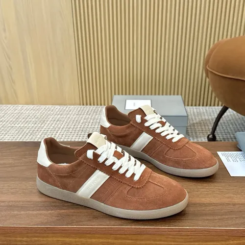 Replica Tom Ford Casual Shoes For Men #1481195 $88.00 USD for Wholesale