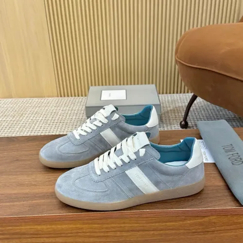 Cheap Tom Ford Casual Shoes For Men #1481196, $$88.00 USD On Tom Ford Casual Shoes