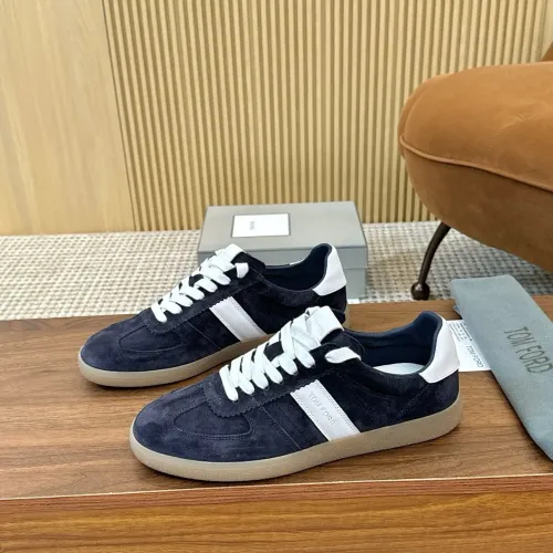 Cheap Tom Ford Casual Shoes For Men #1481197, $$88.00 USD On Tom Ford Casual Shoes