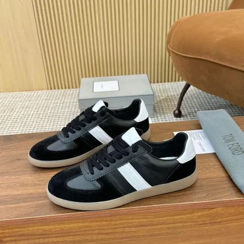 Cheap Tom Ford Casual Shoes For Men #1481198, $$88.00 USD On Tom Ford Casual Shoes