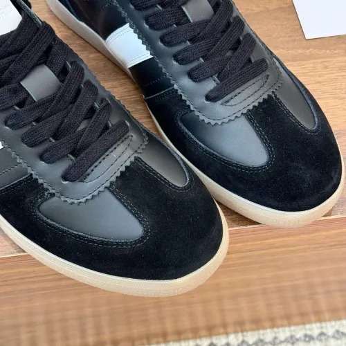 Replica Tom Ford Casual Shoes For Men #1481198 $88.00 USD for Wholesale