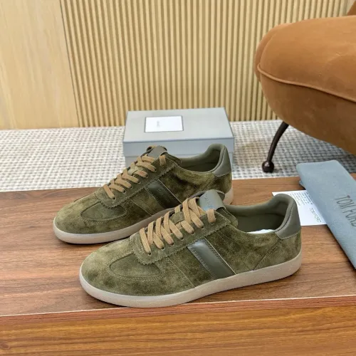 Cheap Tom Ford Casual Shoes For Men #1481199, $$88.00 USD On Tom Ford Casual Shoes