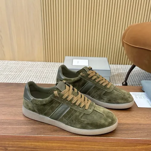 Replica Tom Ford Casual Shoes For Men #1481199 $88.00 USD for Wholesale