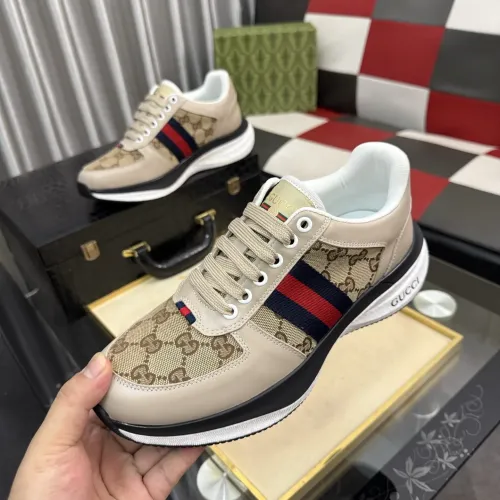 Cheap Gucci Casual Shoes For Men #1481223, $$82.00 USD On Gucci Casual Shoes