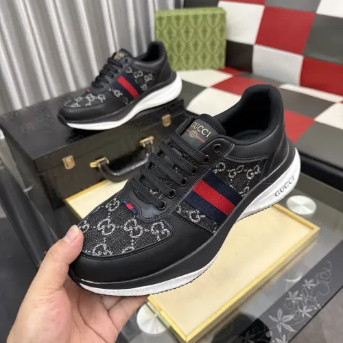 Cheap Gucci Casual Shoes For Men #1481225, $$82.00 USD On Gucci Casual Shoes