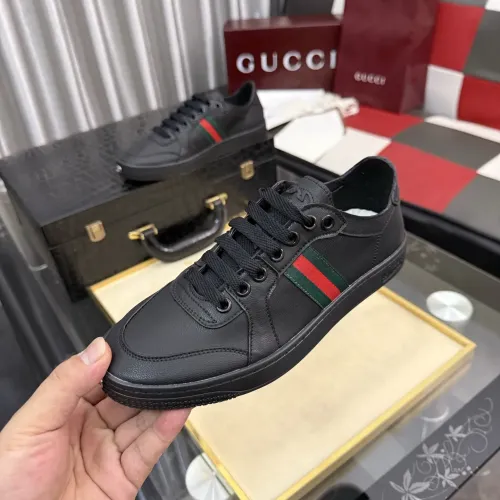 Cheap Gucci Casual Shoes For Men #1481249, $$92.00 USD On Gucci Casual Shoes