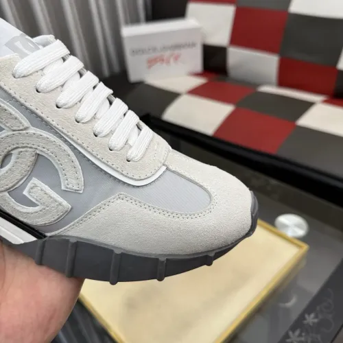 Replica Dolce & Gabbana D&G Casual Shoes For Men #1481271 $98.00 USD for Wholesale