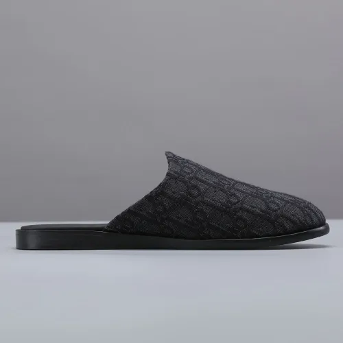 Replica Christian Dior Slippers For Men #1481275 $72.00 USD for Wholesale