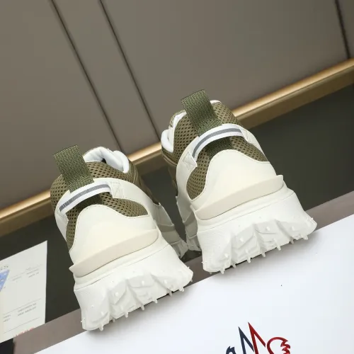 Replica Moncler Casual Shoes For Men #1481282 $132.00 USD for Wholesale