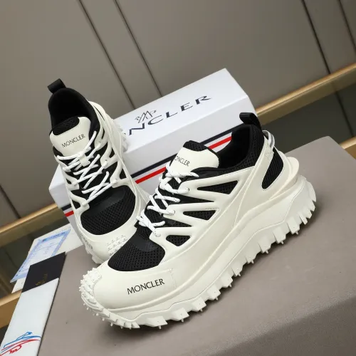 Cheap Moncler Casual Shoes For Men #1481283, $$132.00 USD On Moncler Casual Shoes