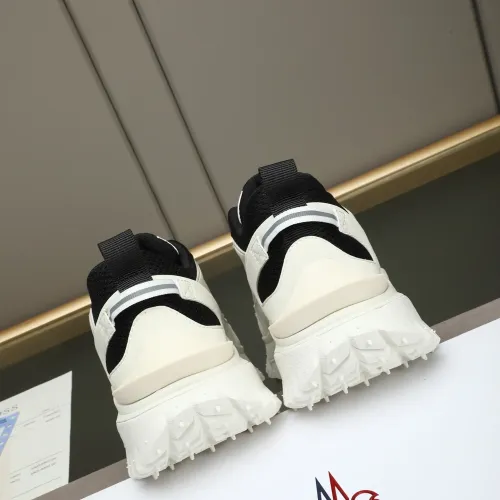 Replica Moncler Casual Shoes For Men #1481283 $132.00 USD for Wholesale