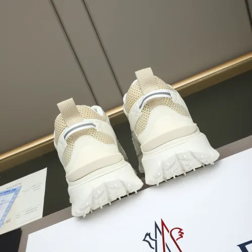Replica Moncler Casual Shoes For Men #1481284 $132.00 USD for Wholesale