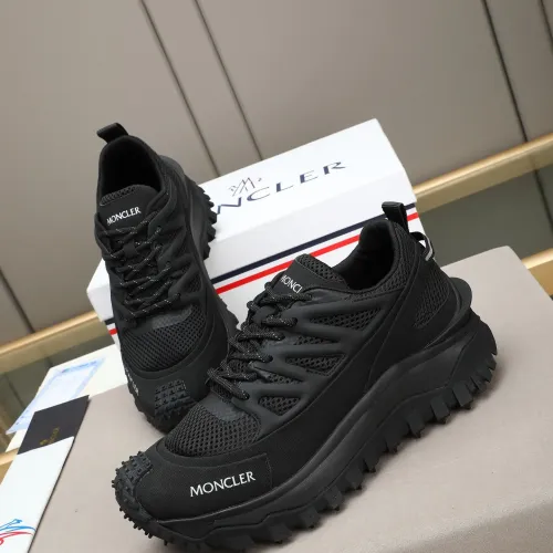 Cheap Moncler Casual Shoes For Men #1481285, $$132.00 USD On Moncler Casual Shoes