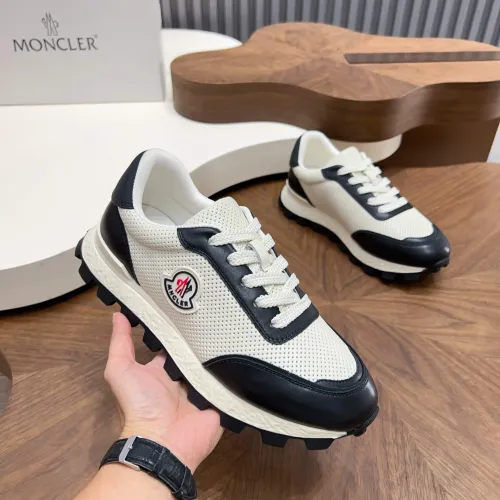 Cheap Moncler Casual Shoes For Men #1481286, $$132.00 USD On Moncler Casual Shoes
