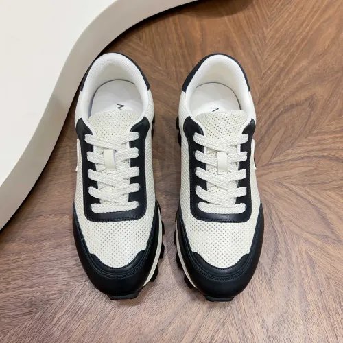 Replica Moncler Casual Shoes For Men #1481286 $132.00 USD for Wholesale