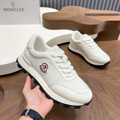 Cheap Moncler Casual Shoes For Men #1481287, $$132.00 USD On Moncler Casual Shoes