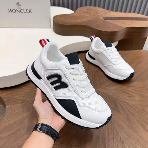 Cheap Moncler Casual Shoes For Men #1481288, $$132.00 USD On Moncler Casual Shoes