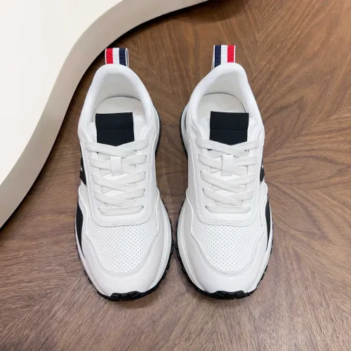 Replica Moncler Casual Shoes For Men #1481288 $132.00 USD for Wholesale