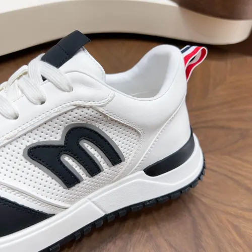 Replica Moncler Casual Shoes For Men #1481288 $132.00 USD for Wholesale