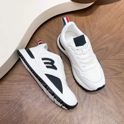 Replica Moncler Casual Shoes For Men #1481288 $132.00 USD for Wholesale